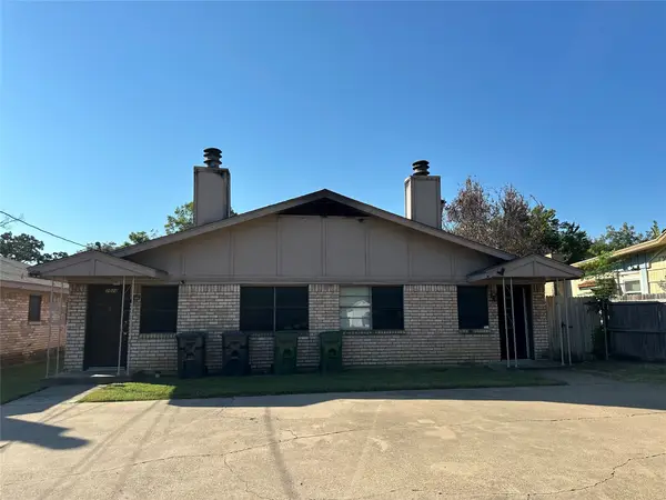 1014 Houston Street, Arlington, TX 76012