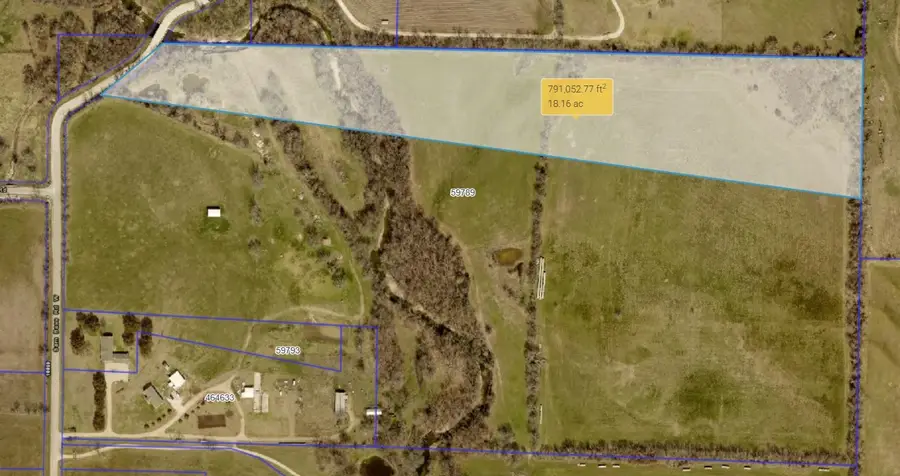 Tract 3 Sam Bass Road, Sanger, TX 76266 - Image #2