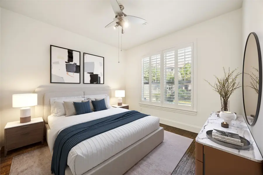 643 Senda, Irving, TX 75039 - Image #3