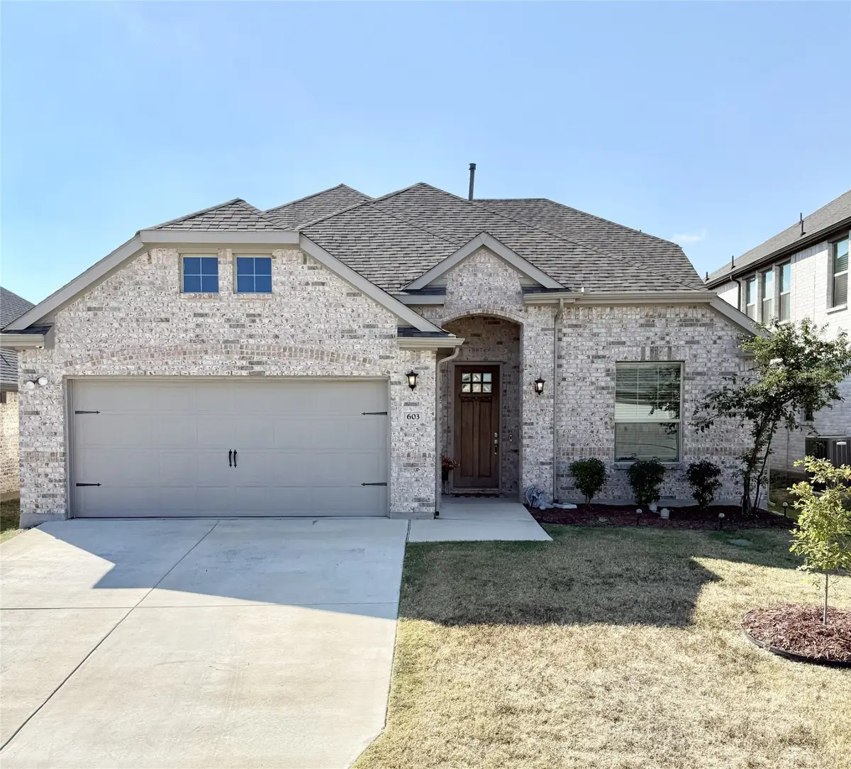 603 Hazeltine Road, Red Oak, TX 75154 - Image #1