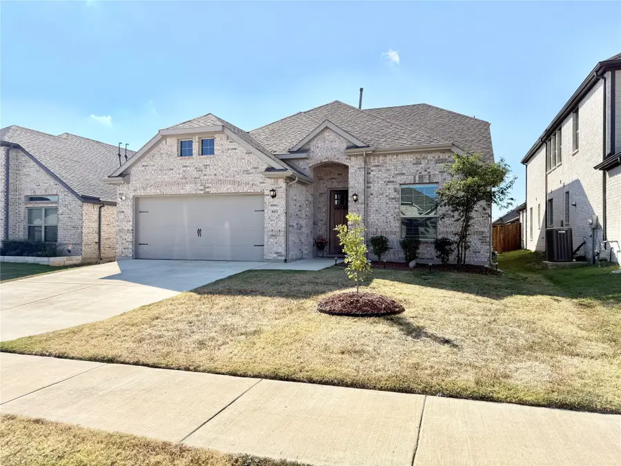 603 Hazeltine Road, Red Oak, TX 75154 - Image #2