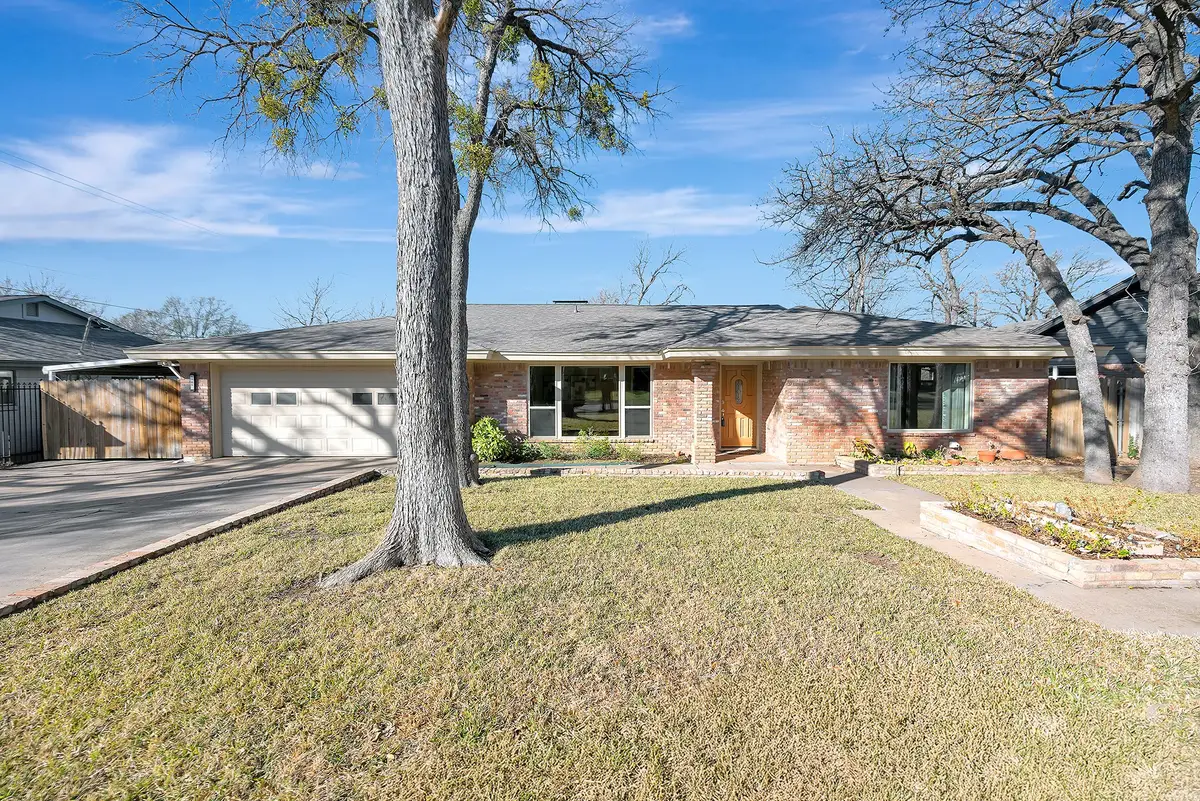 1761 Cynthia Lane, Hurst, TX 76054 - Image #1