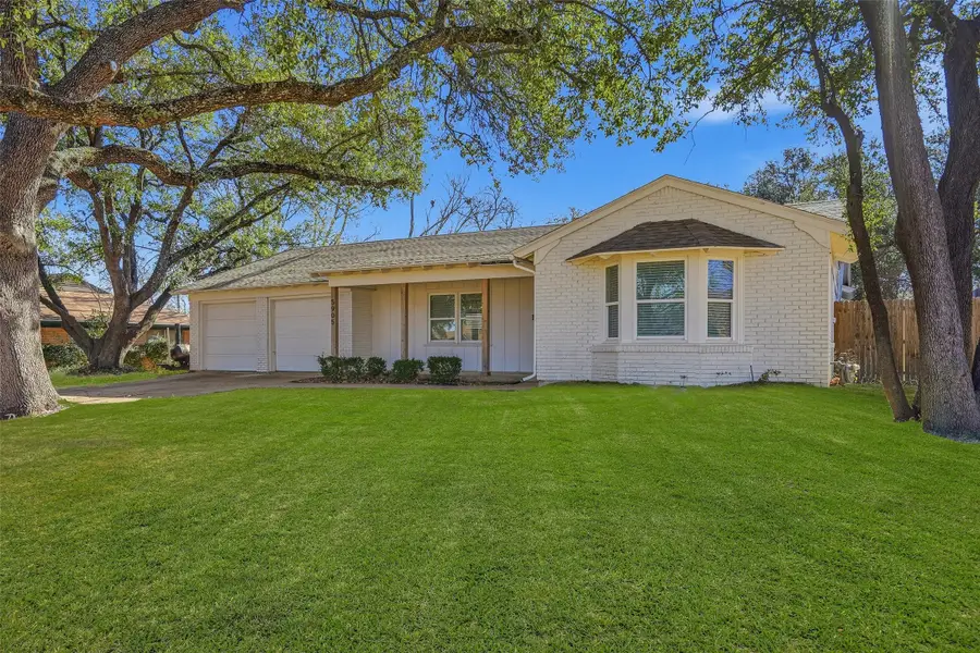 5905 Winifred Drive, Fort Worth, TX 76133 - #3