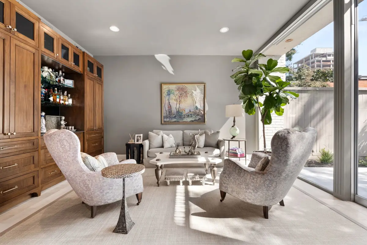 2808 Welborn Street #4, Dallas, TX 75219 - Image #1