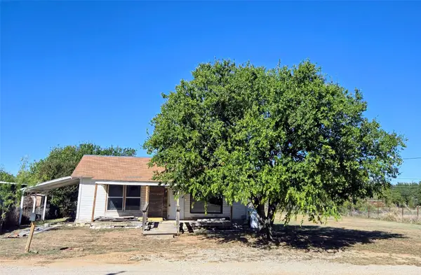 405 1st Street, Ranger, TX 76470
