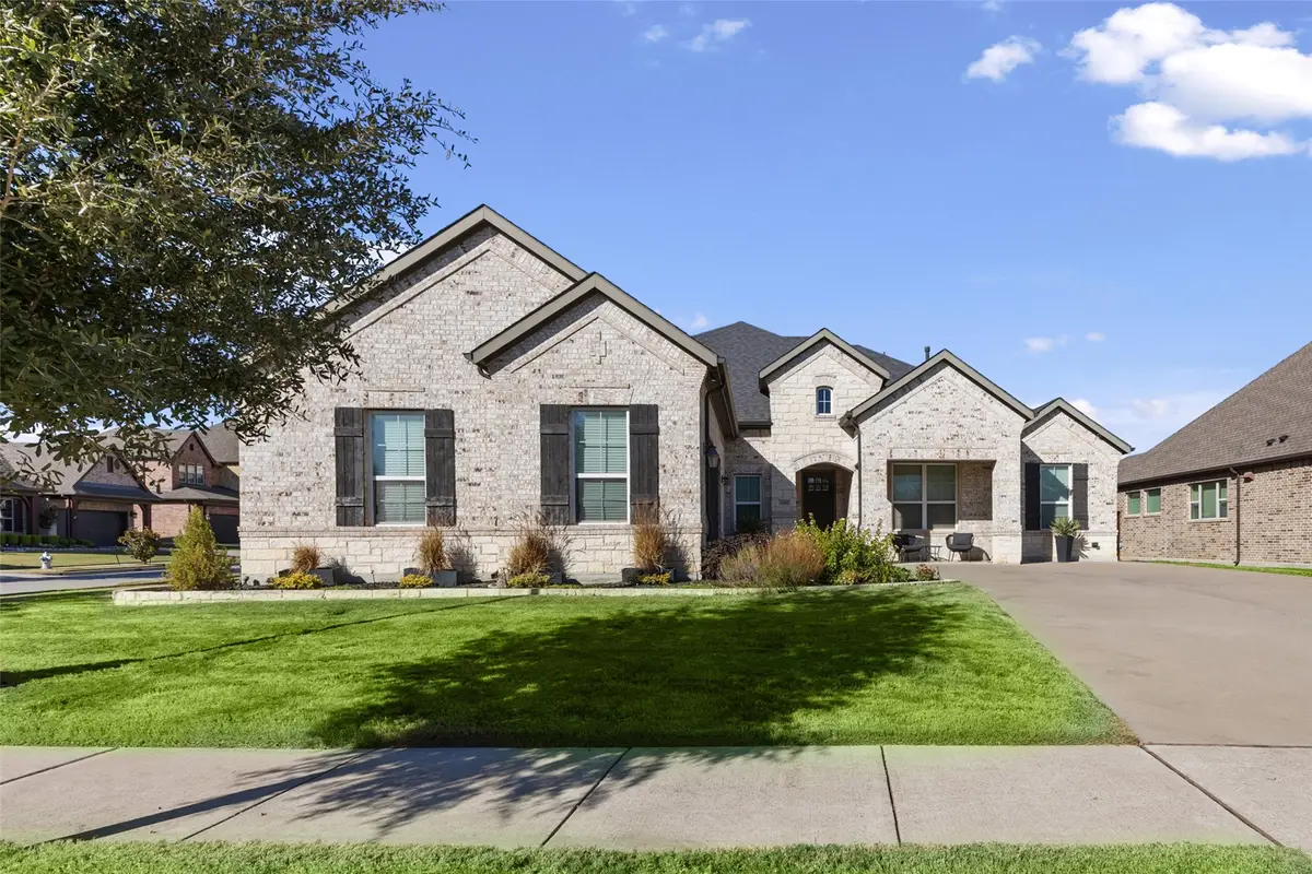 3201 Star Hill Road, Mansfield, TX 76063 - Image #1