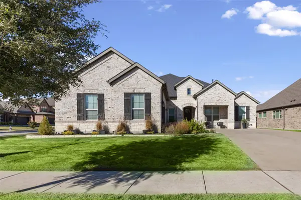 3201 Star Hill Road, Mansfield, TX 76063