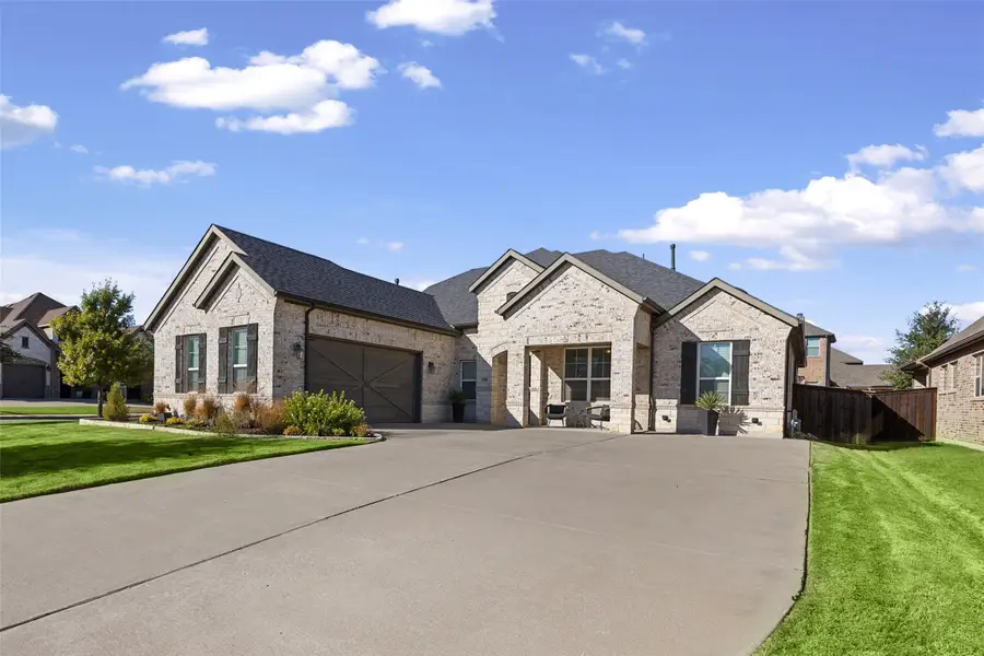 3201 Star Hill Road, Mansfield, TX 76063 - Image #2