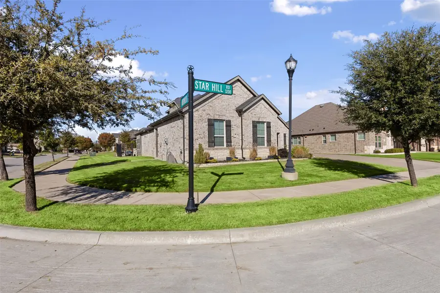 3201 Star Hill Road, Mansfield, TX 76063 - Image #3