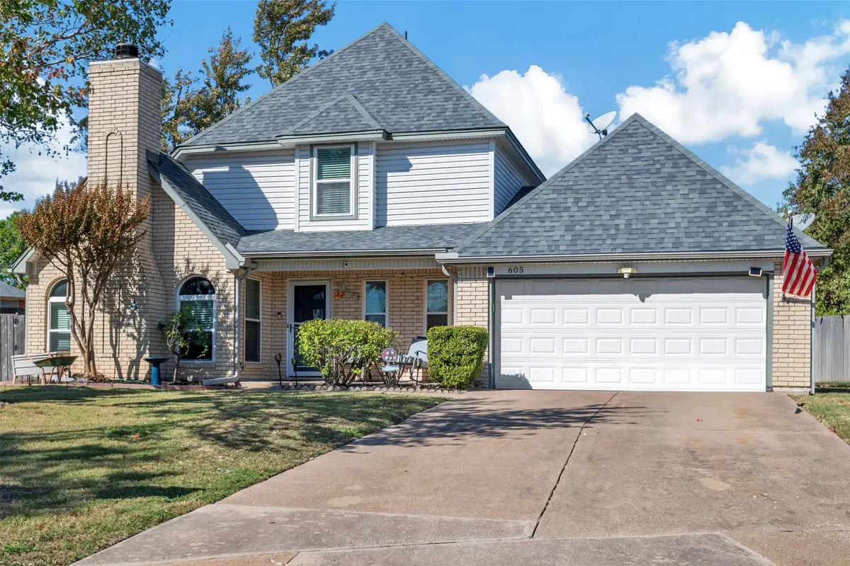 605 Graham Court, Wylie, TX 75098 - Image #1
