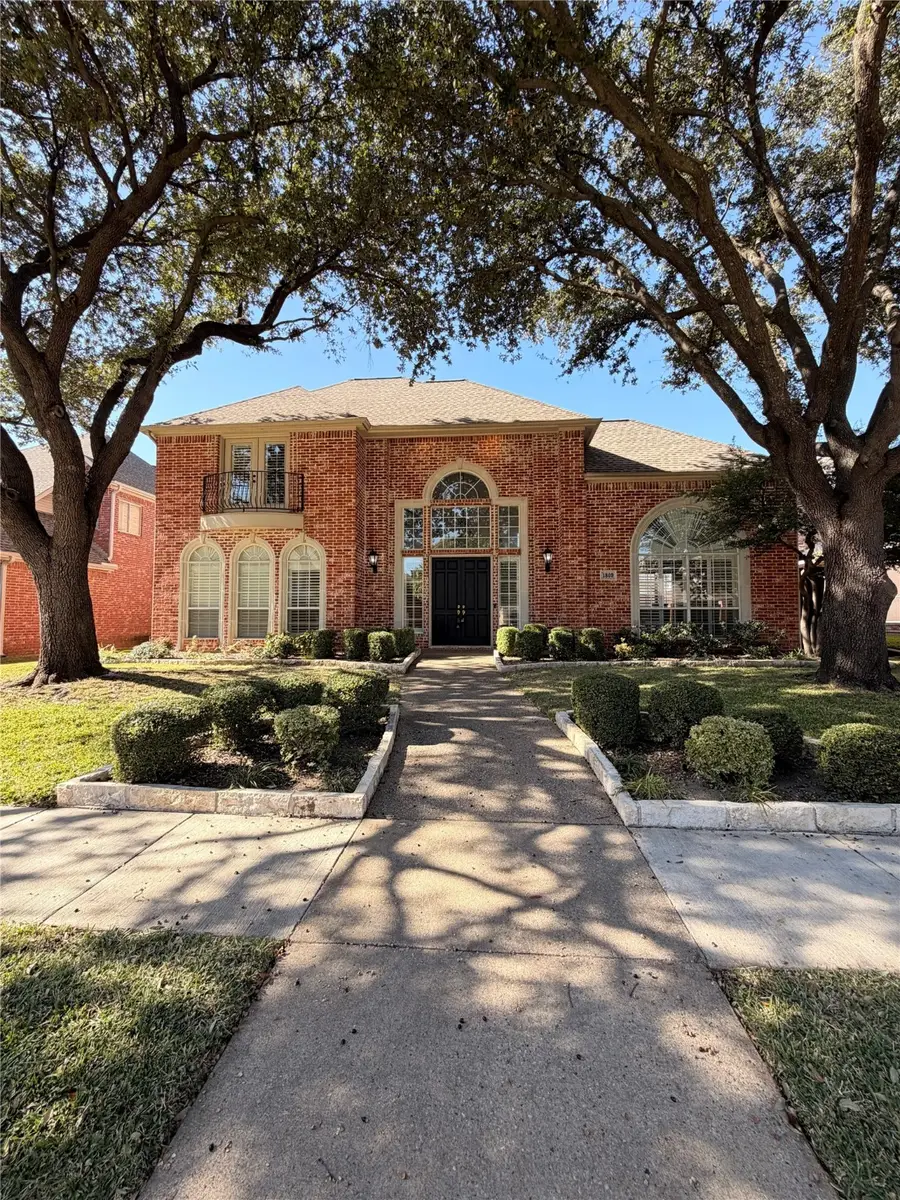 1809 Keats Drive, Plano, TX 75093 - Image #2