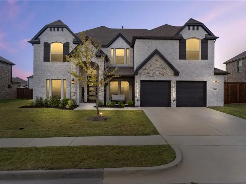 893 Blue Heron Drive, Forney, TX 75126 - Image #1