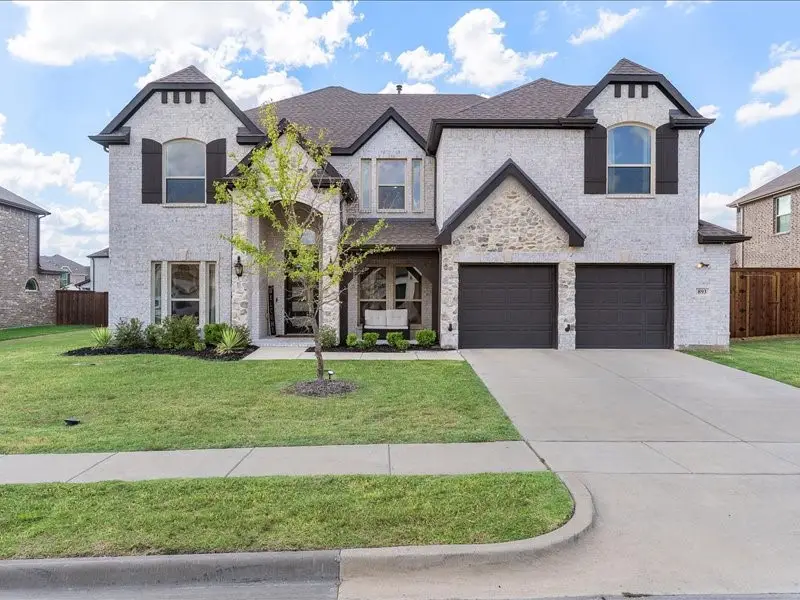 893 Blue Heron Drive, Forney, TX 75126 - Image #3