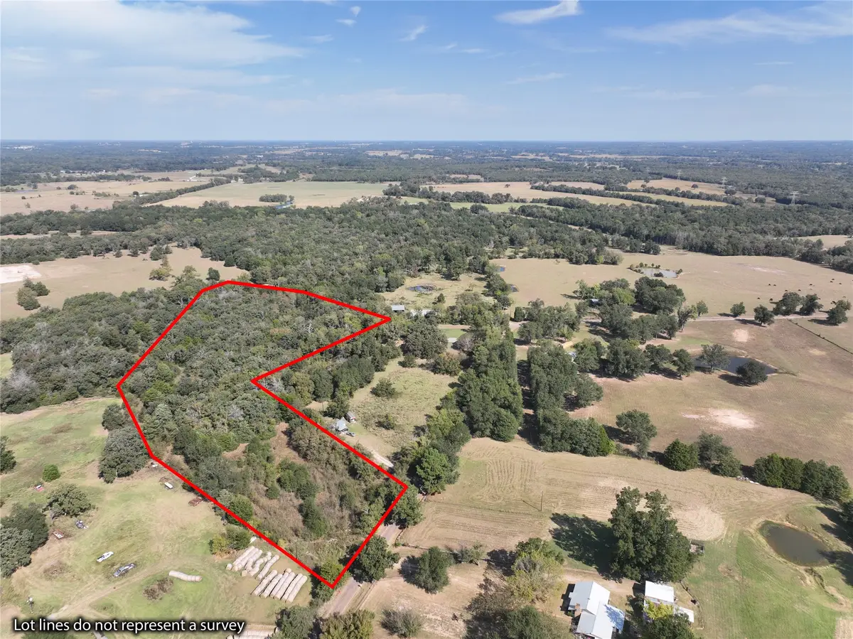 TBD County Rd 471, Teague, TX 75860 - Image #1
