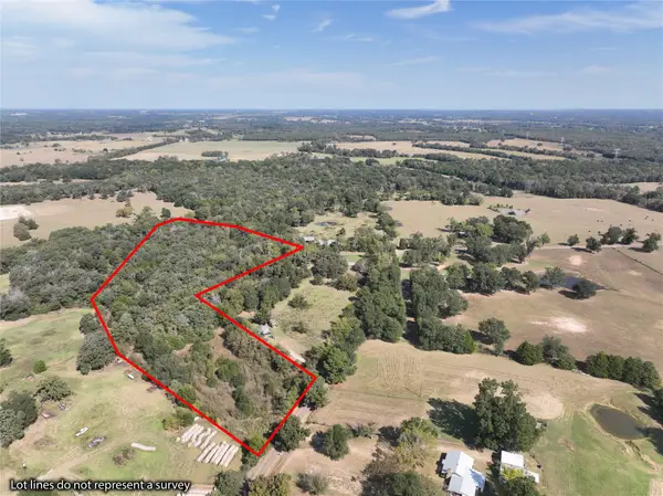 TBD County Rd 471, Teague, TX 75860