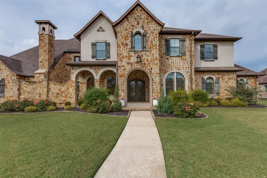 402 Wyndemere Boulevard, Heath, TX 75032 - Image #3