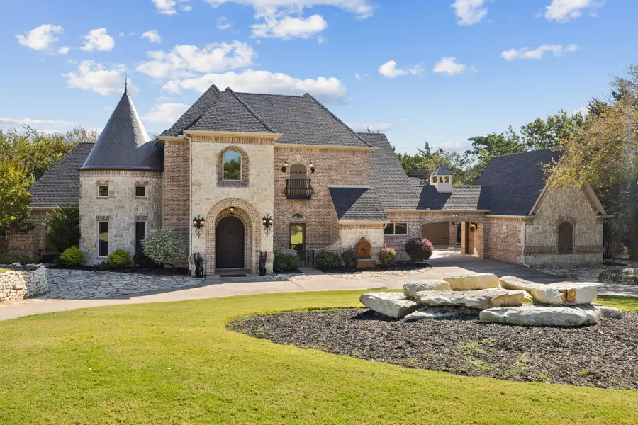 1356 Sunset Ridge Circle, Cedar Hill, TX 75104 - Image #2
