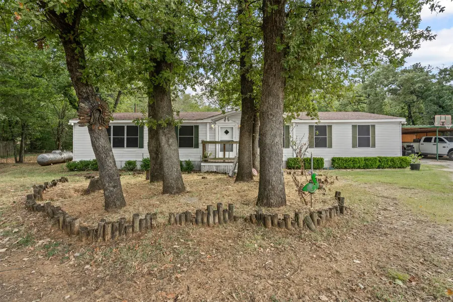 309 Forestwood Drive, Alvarado, TX 76009 - Image #2