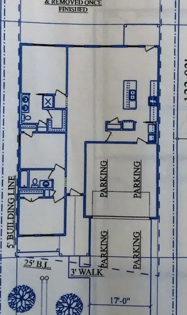 605 N Getzendaner Street, Waxahachie, TX 75165 - Image #2