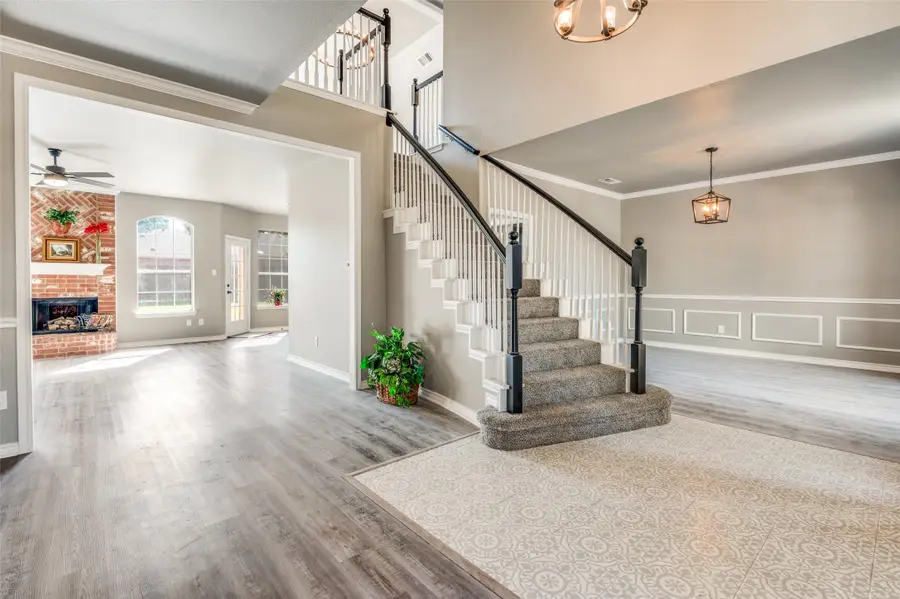 1502 Hamilton Drive, Cedar Hill, TX 75104 - Image #3