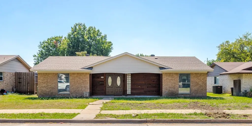 2414 Richland Drive, Garland, TX 75044 - Image #1