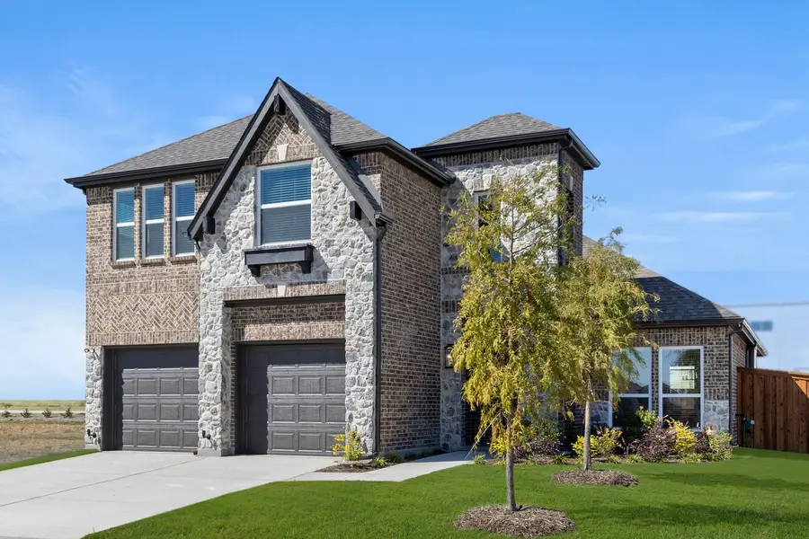 1322 Comal Drive, Forney, TX 75126 - Image #2