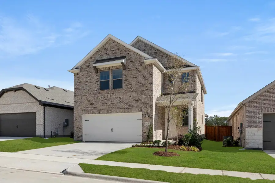 1015 Handel Road, Forney, TX 75126 - Image #3