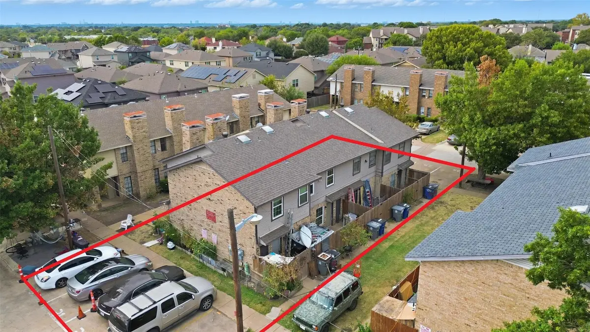 8001 Rothington Road #31-37, Dallas, TX 75227 - Image #1