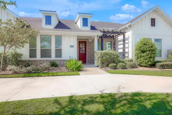 4609 Opal Ridge Lane, Arlington, TX 76005