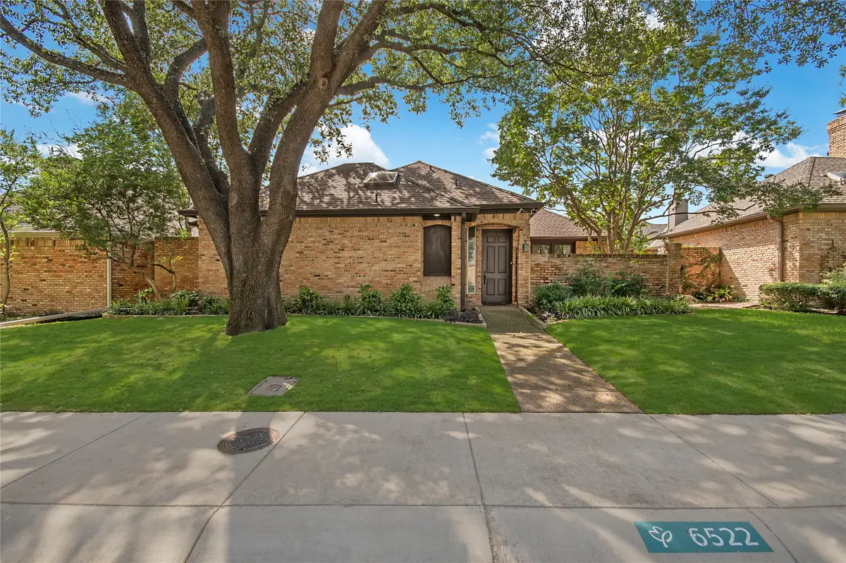 6522 Laurel Valley Road, Dallas, TX 75248 - Image #1