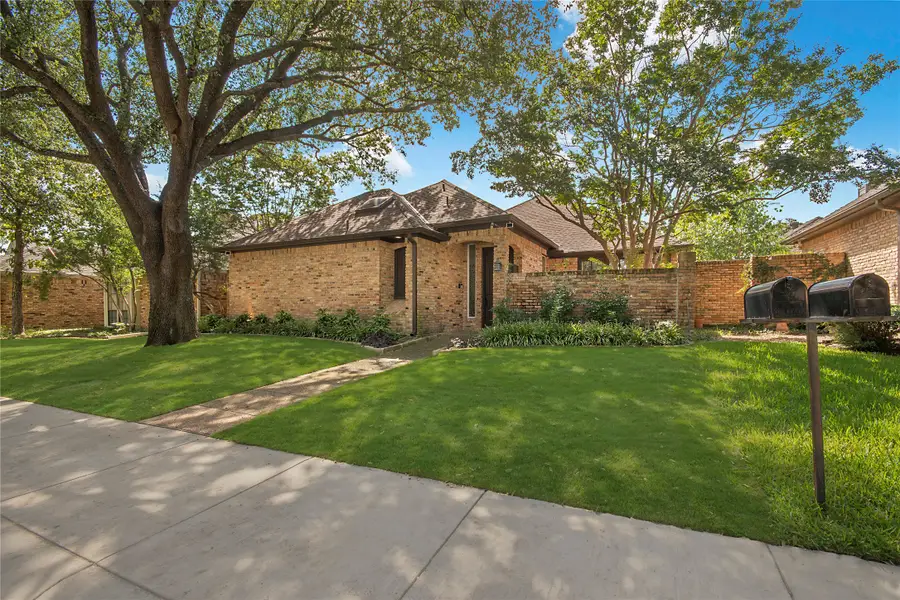 6522 Laurel Valley Road, Dallas, TX 75248 - Image #2