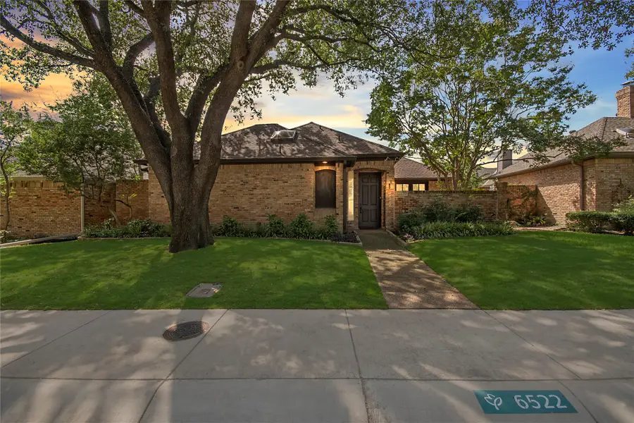 6522 Laurel Valley Road, Dallas, TX 75248 - Image #3