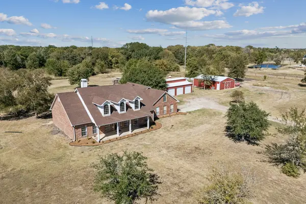 7777 Fm 2578, Terrell, TX 75160