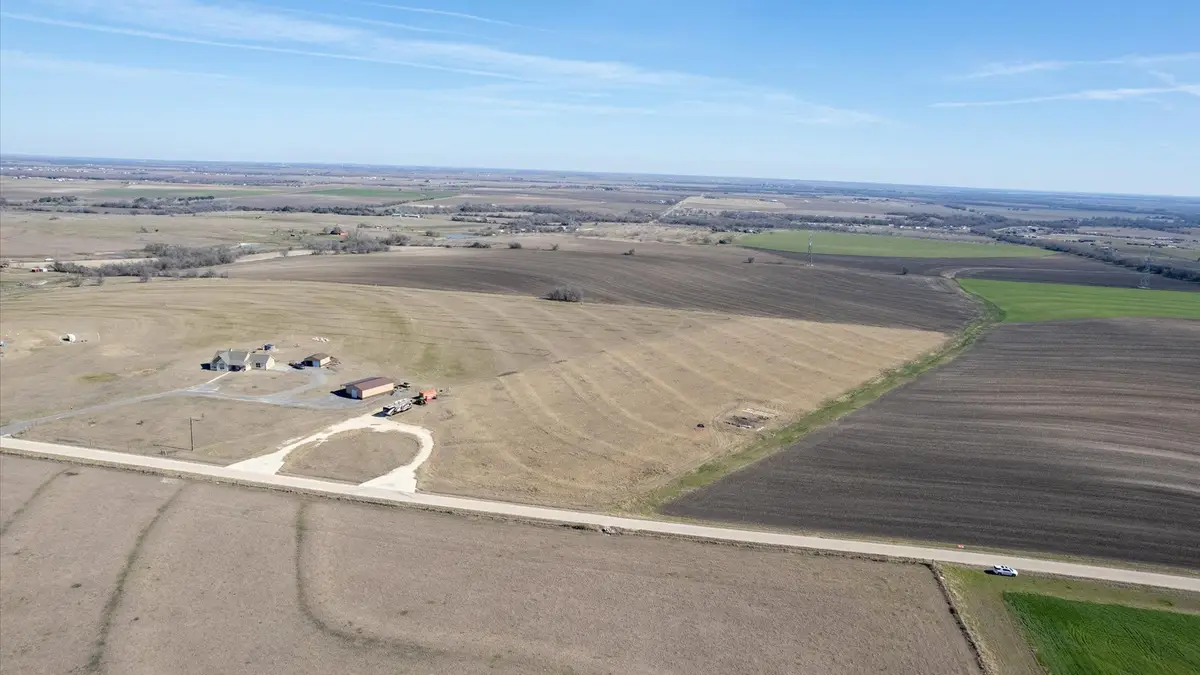 500 County Road 161, Granger, TX 76530 - Image #1