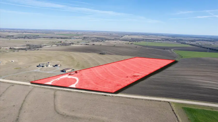 500 County Road 161, Granger, TX 76530 - Image #2