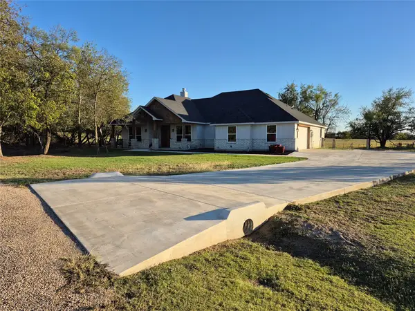 4601 Desert Rose Court, Joshua, TX 76058