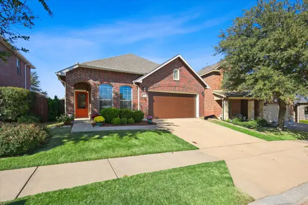 3805 Weatherstone Drive, Fort Worth, TX 76137