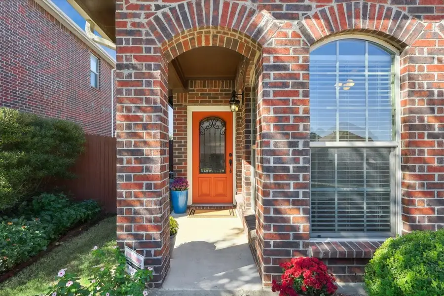 3805 Weatherstone Drive, Fort Worth, TX 76137 - Image #3