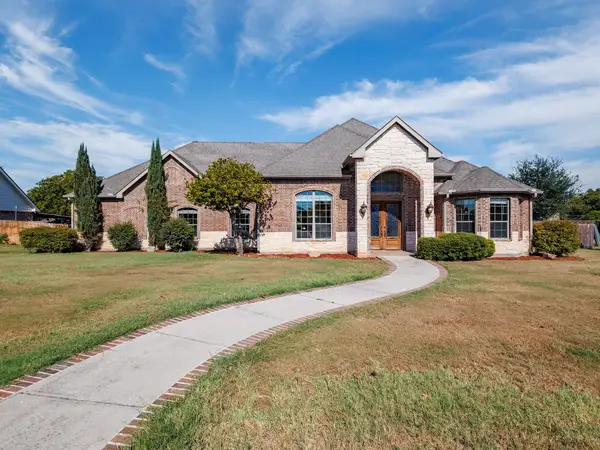 2701 Grey Fox Trail, Brownwood, TX 76801