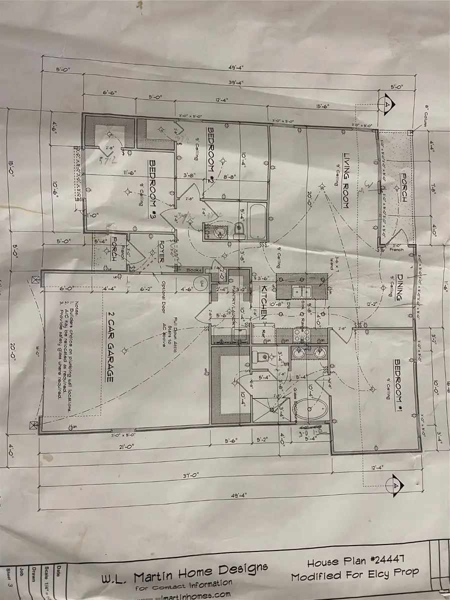 411 Hamilton Road, Mineral Wells, TX 76067 - Image #3