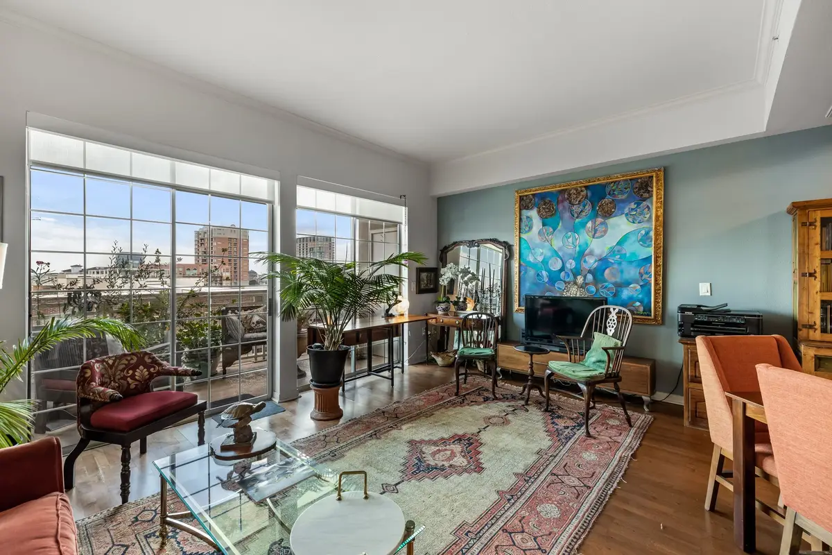 3225 Turtle Creek Boulevard #820, Dallas, TX 75219 - Image #1