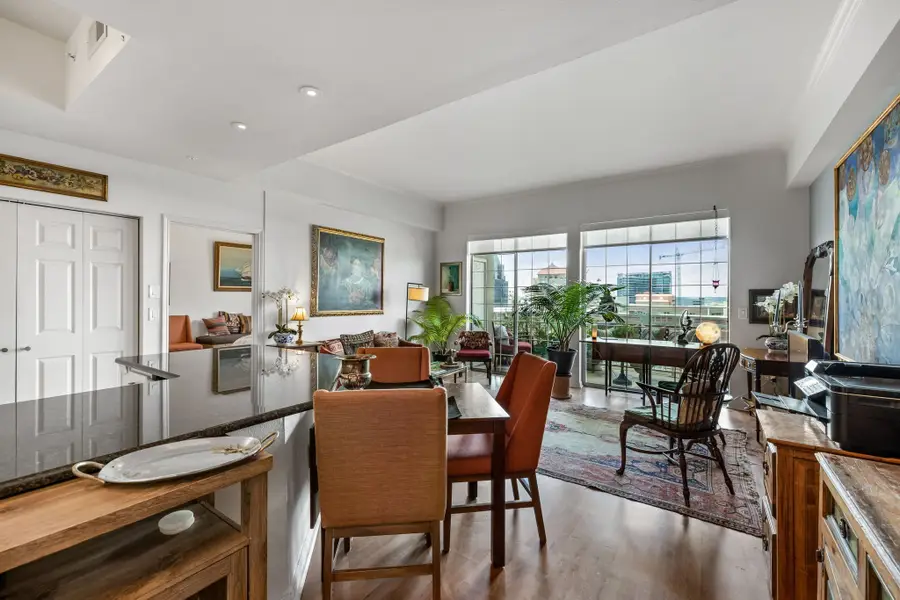 3225 Turtle Creek Boulevard #820, Dallas, TX 75219 - Image #3