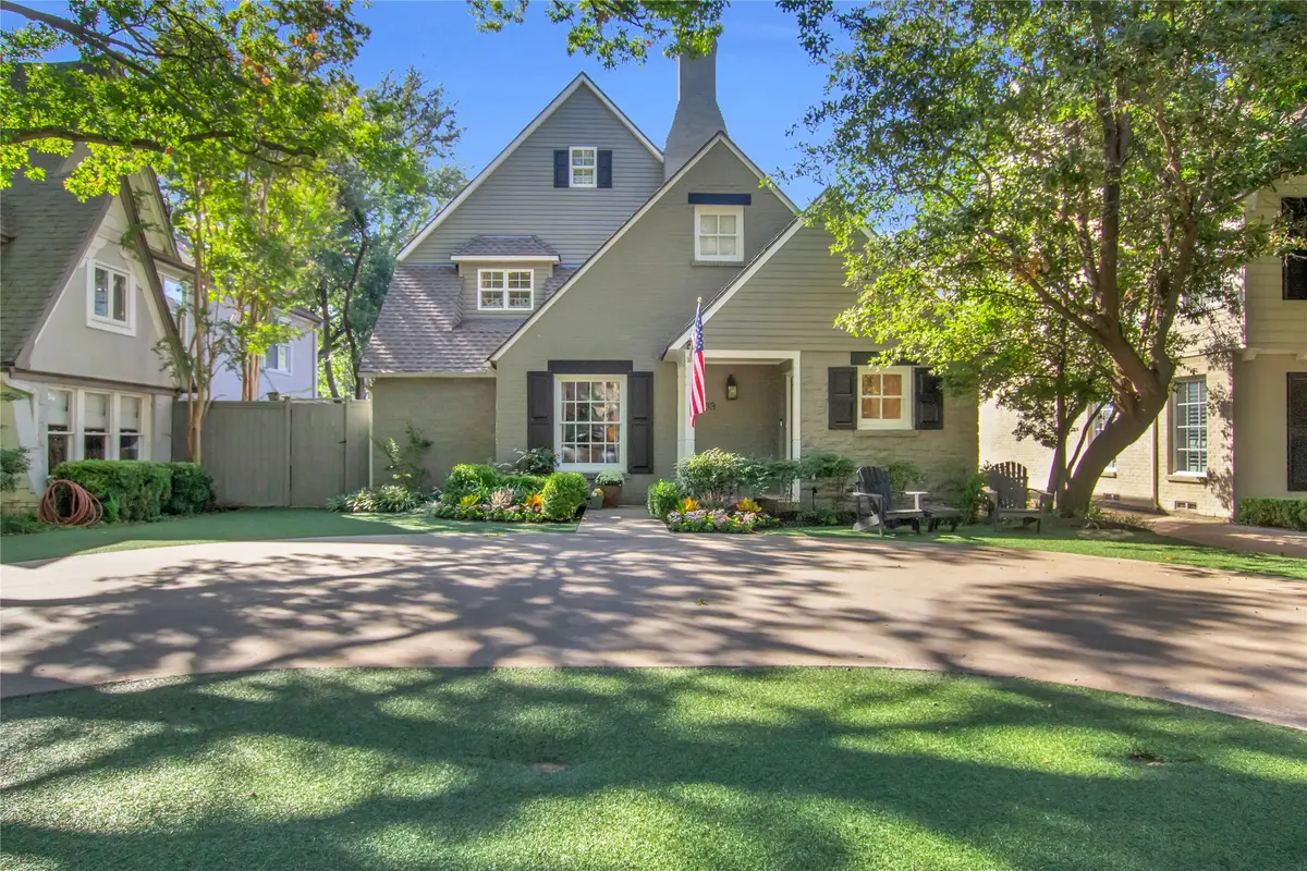 3733 Stanford Avenue, University Park, TX 75225 - Image #1