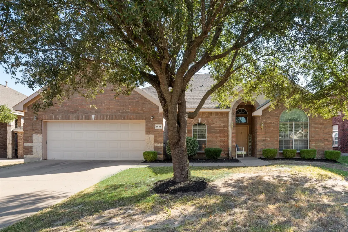 1808 High Meadow Street, Glenn Heights, TX 75154 - Image #1