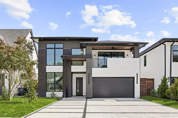 4322 Sexton Lane, Dallas, TX 75229