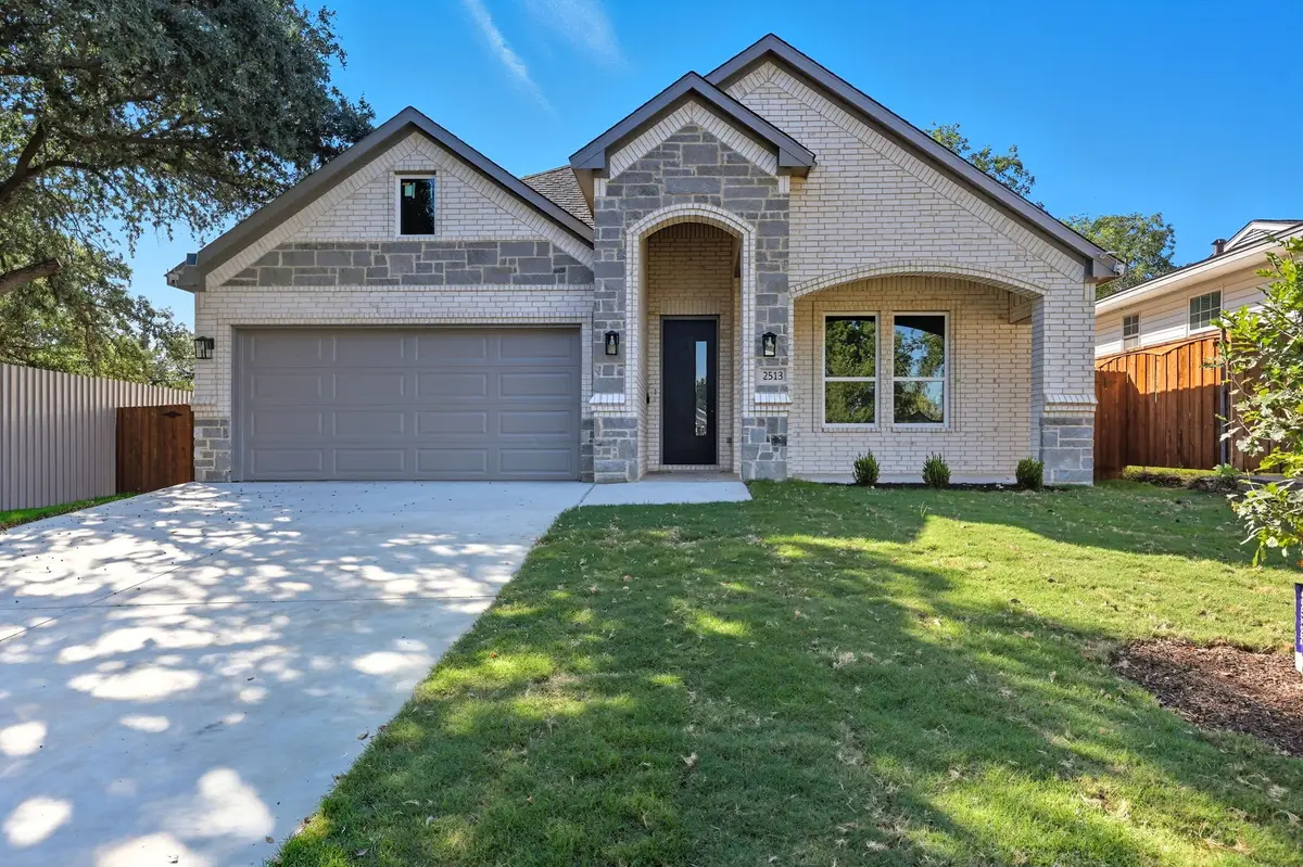 2513 Laurel Street, Grand Prairie, TX 75050 - Image #1