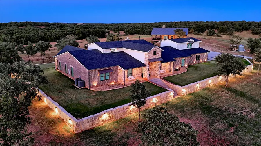 7441 Farm To Market 1956 Road, Nocona, TX 76255 - Image #3