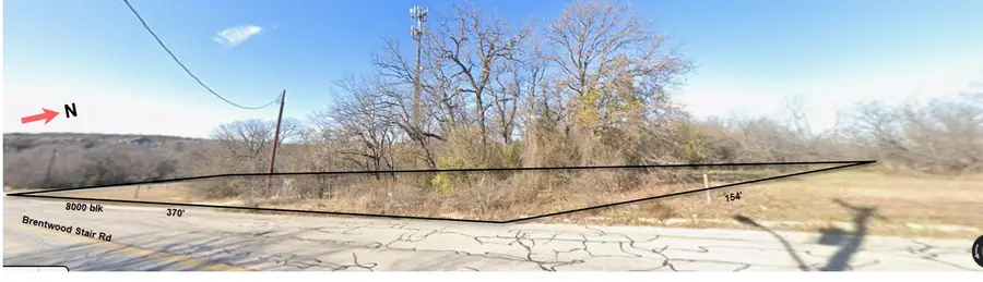 8000 Brentwood Stair Road, Fort Worth, TX 76120 - Image #3