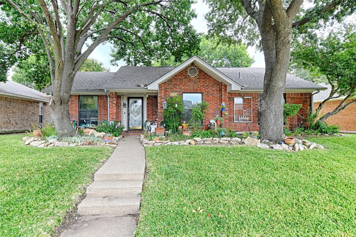 2325 Lancecrest Drive, Garland, TX 75044 - Image #1