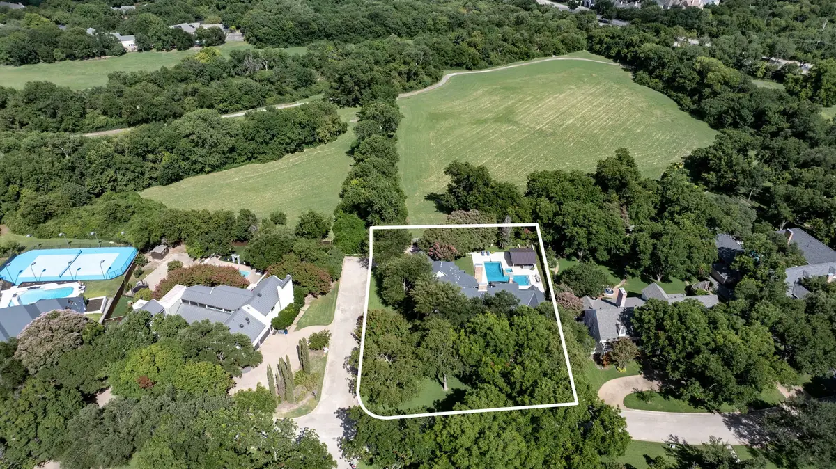14108 Hughes Lane, Dallas, TX 75254 - Image #1